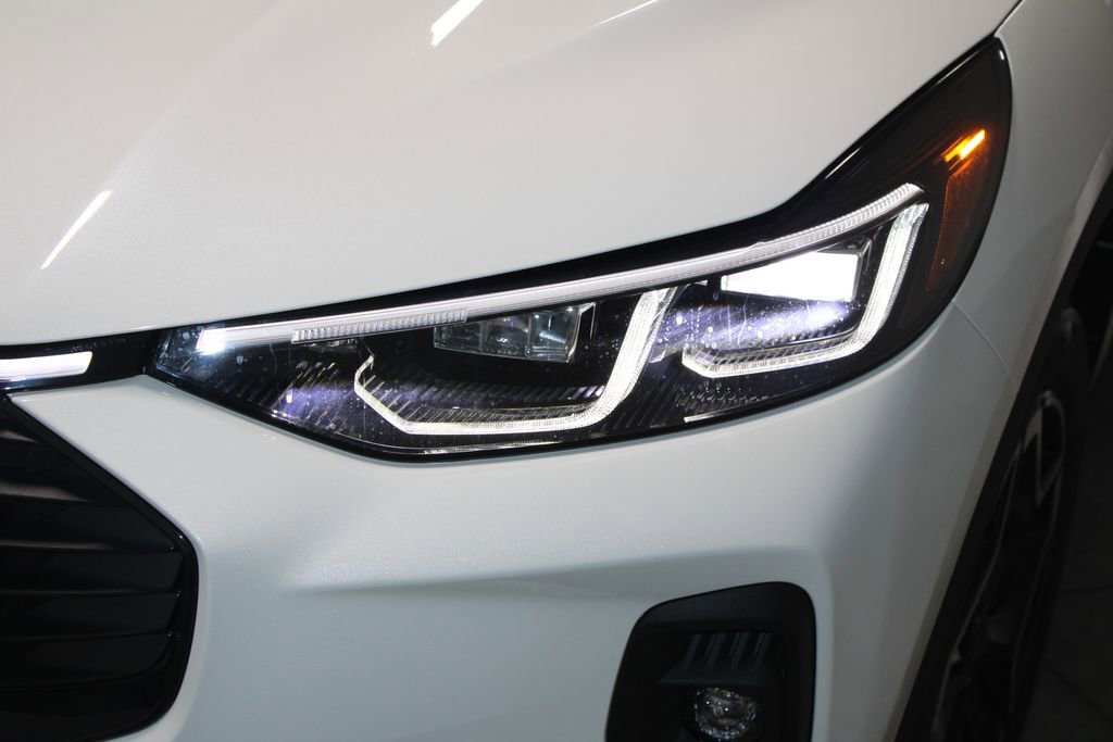 New 2026 Ford Escape Platinum w/ Premium Technology Package image 60