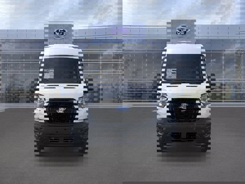 New 2026 Ford Transit 250 148 Medium Roof w/ Load Area Protection Package image 34