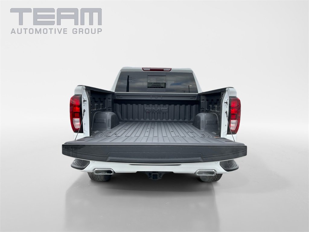 New 2026 GMC Sierra 1500 Elevation w/ Preferred Package image 24