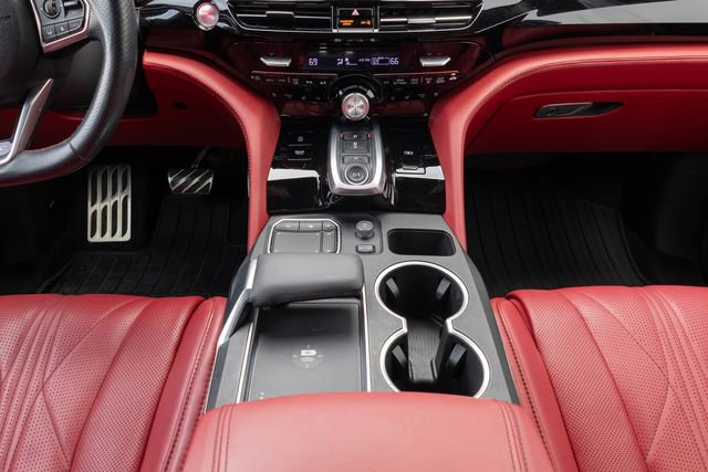 Used 2023 Acura MDX Type S image 26