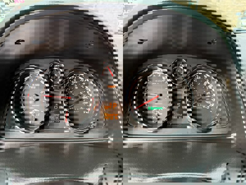 Used 2009 Saturn Vue Green Line image 18