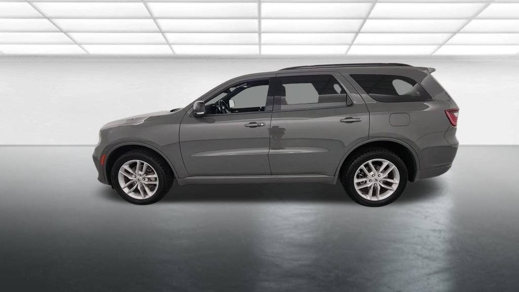 Used 2024 Dodge Durango GT AWD/4WD image 4