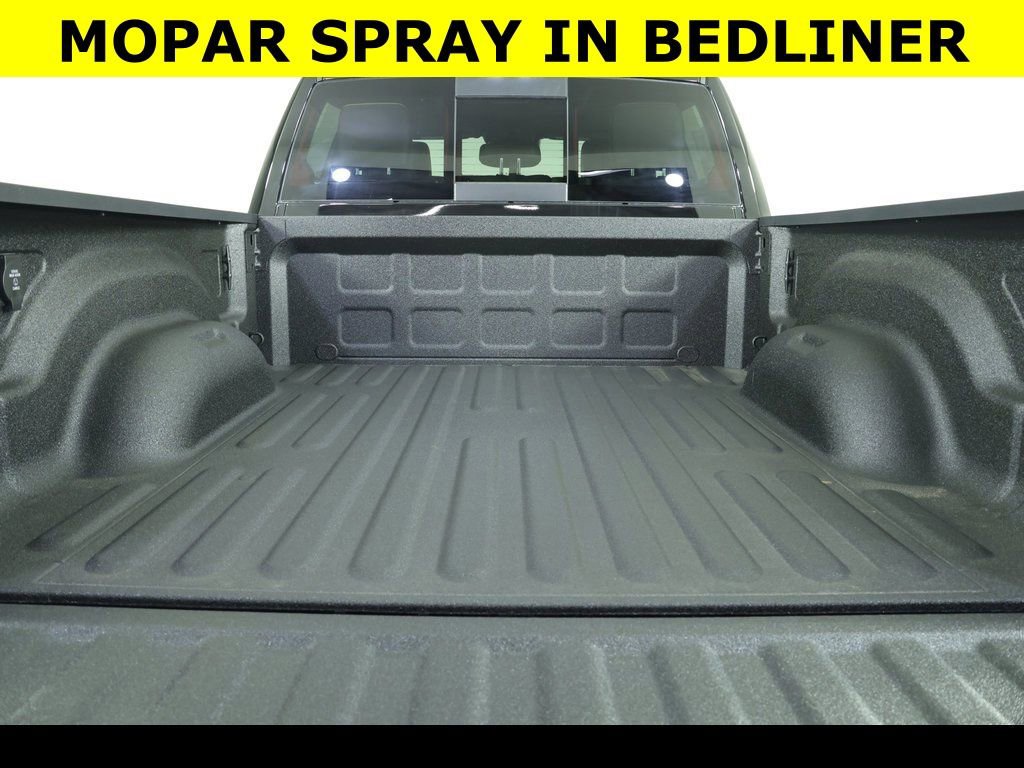 New 2026 RAM 2500 Laramie image 12