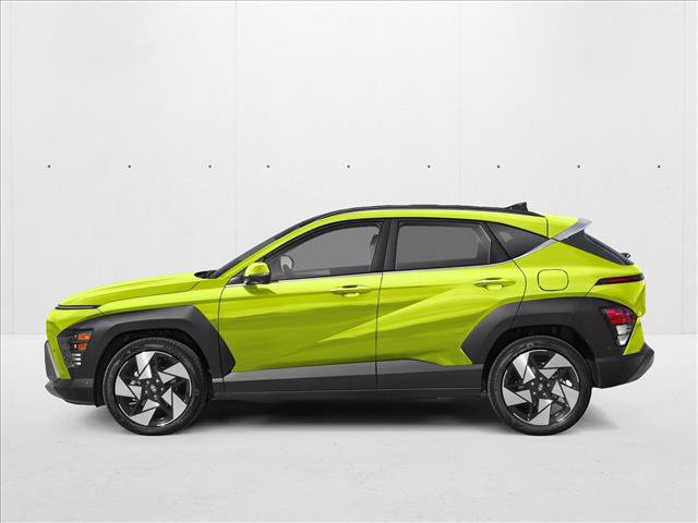New 2026 Hyundai Kona Limited FWD image 3