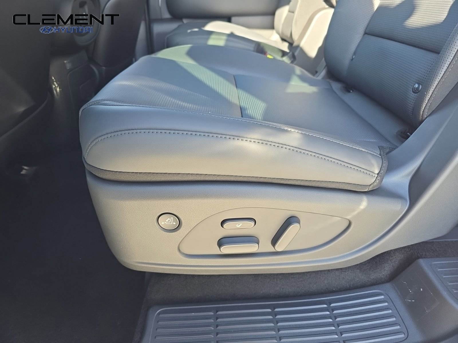 New 2026 Hyundai Palisade Calligraphy image 34