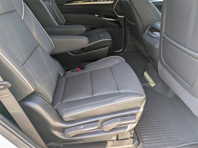 New 2026 Cadillac Escalade Luxury w/ Touring Package image 24