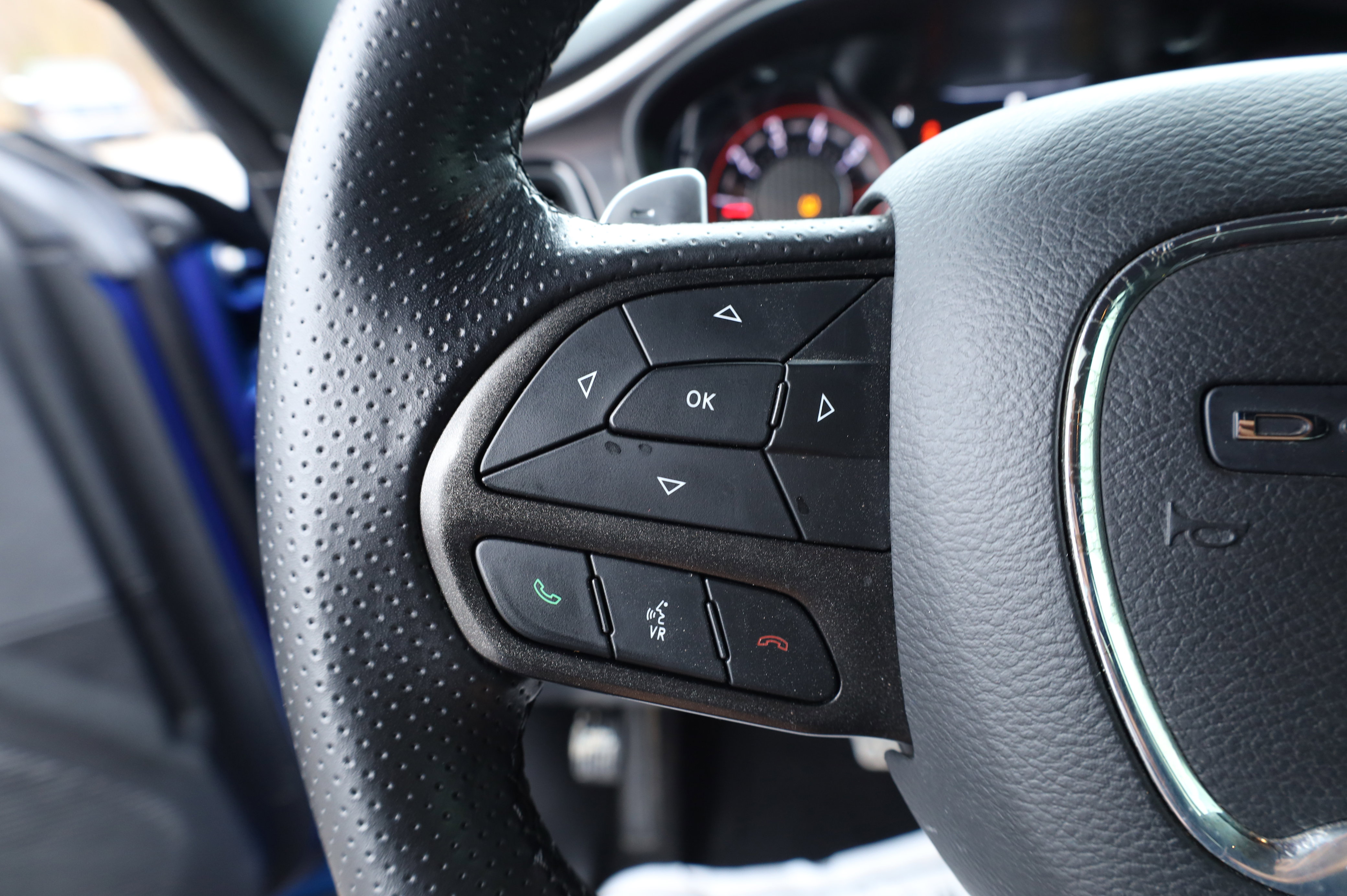 Used 2021 Dodge Challenger R/T w/ Blacktop Package image 23