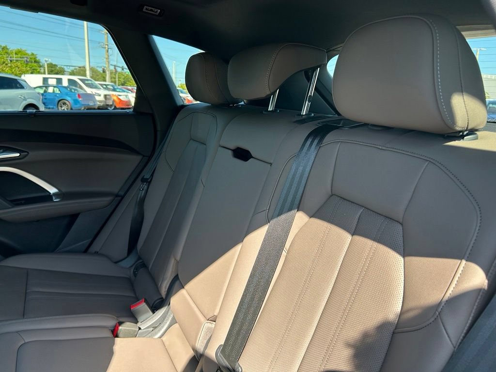 New 2026 Audi Q5 Premium Plus AWD/4WD image 57