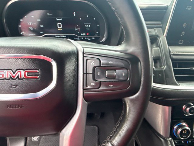 Used 2024 GMC Yukon XL SLT AWD/4WD image 26