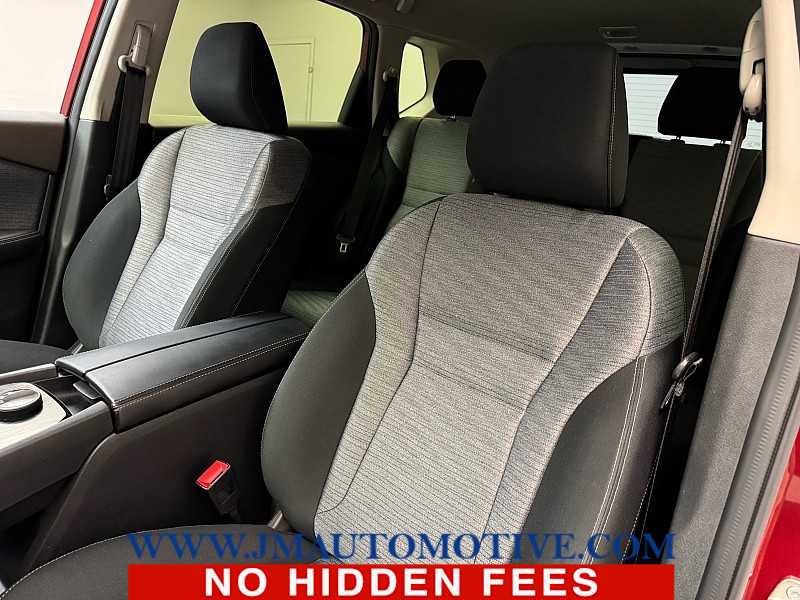 Used 2023 Nissan Rogue SV AWD/4WD image 13