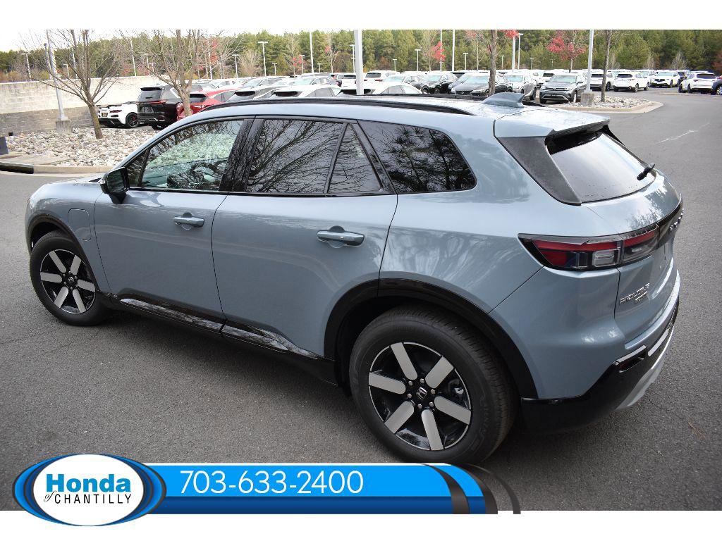 New 2026 Honda Prologue Touring image 7