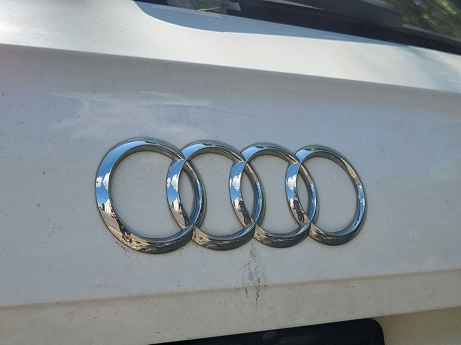 Used 2018 Audi Q5 2.0T Premium Plus w/ Premium Plus Package AWD/4WD image 3