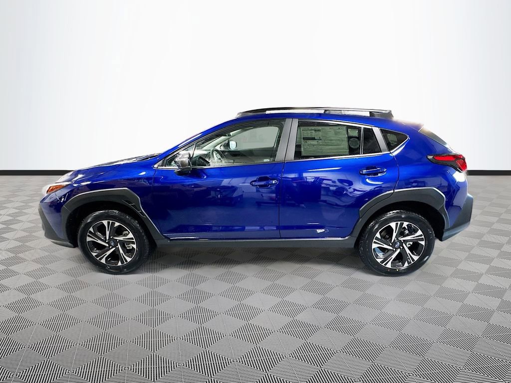 New 2026 Subaru Crosstrek 2.0i Premium image 32