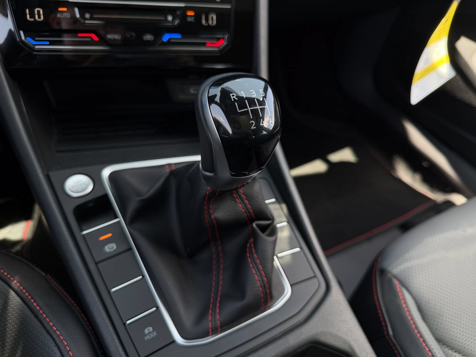 New 2026 Volkswagen Jetta GLI Autobahn FWD image 19