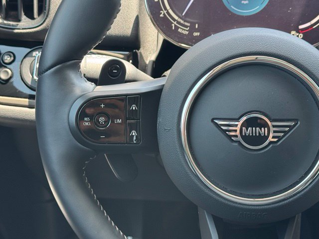 Used 2024 MINI Cooper Countryman S AWD/4WD image 22