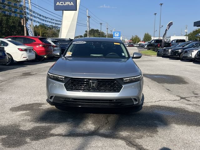 Used 2023 Honda Accord EX-L image 9