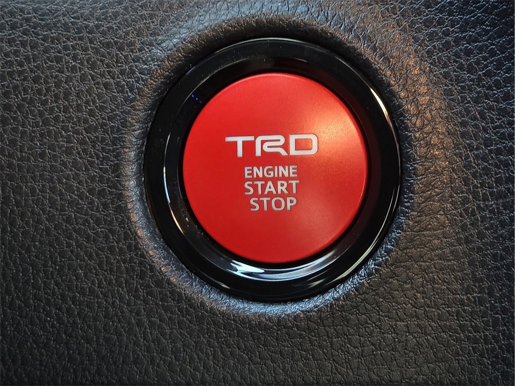 New 2026 Toyota Tundra SR5 image 22