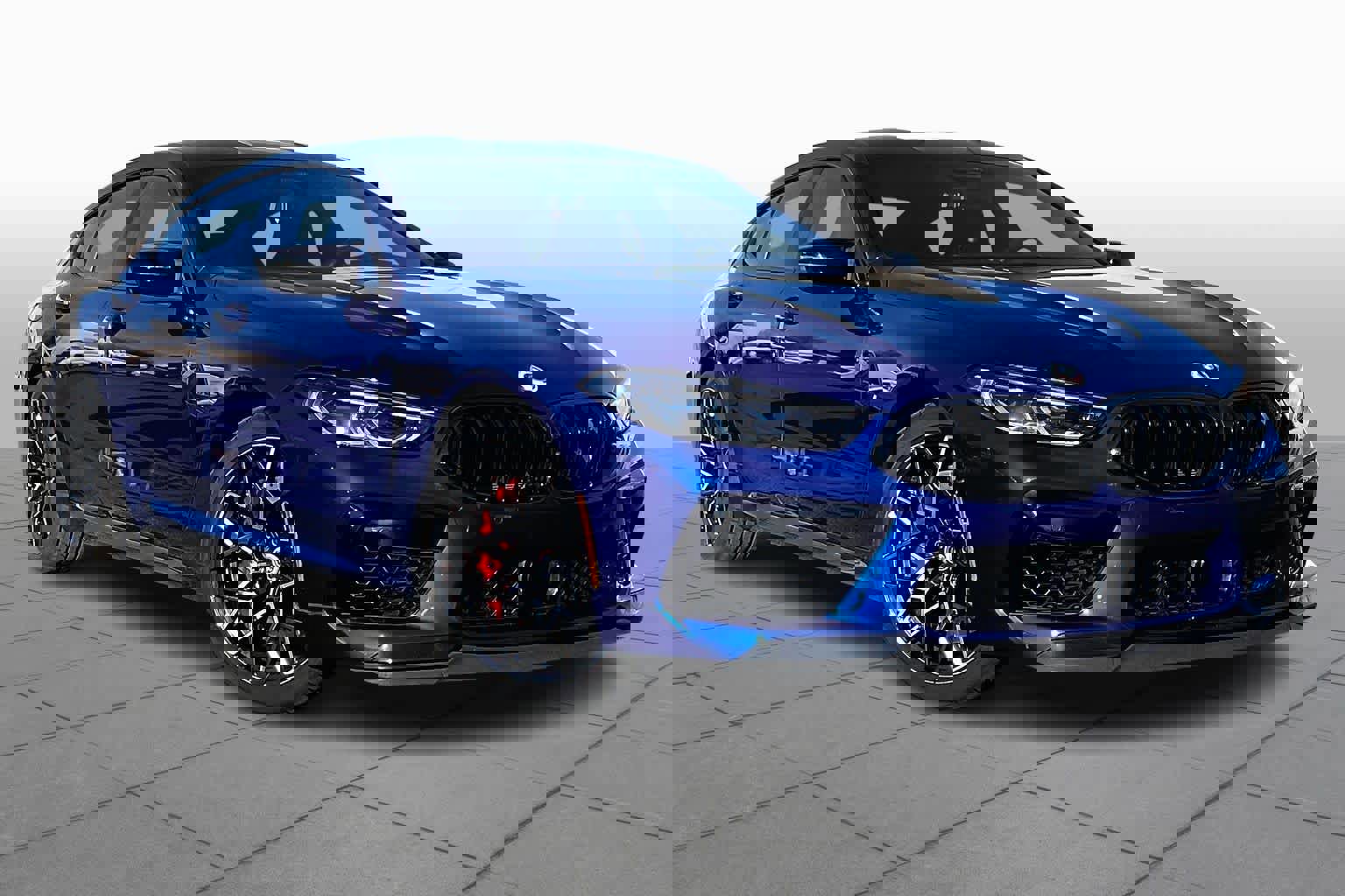 Used 2023 BMW M8 Gran Coupe xDrive Competition image 2