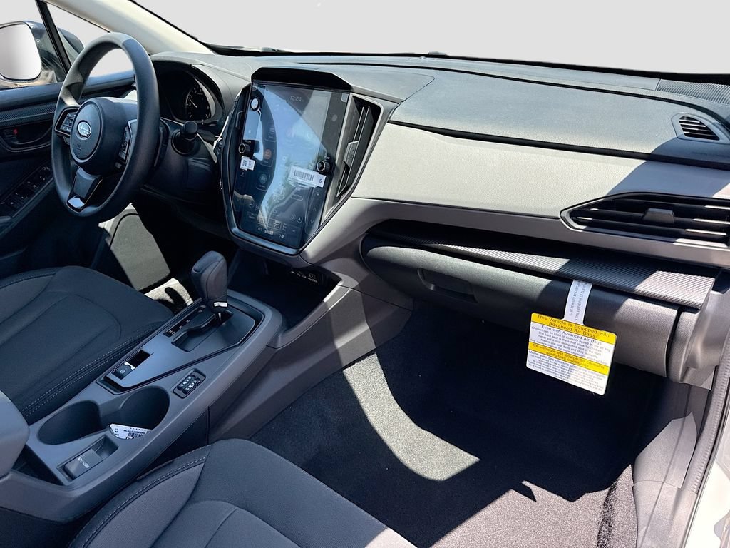 New 2026 Subaru Crosstrek 2.5i Premium AWD/4WD image 36
