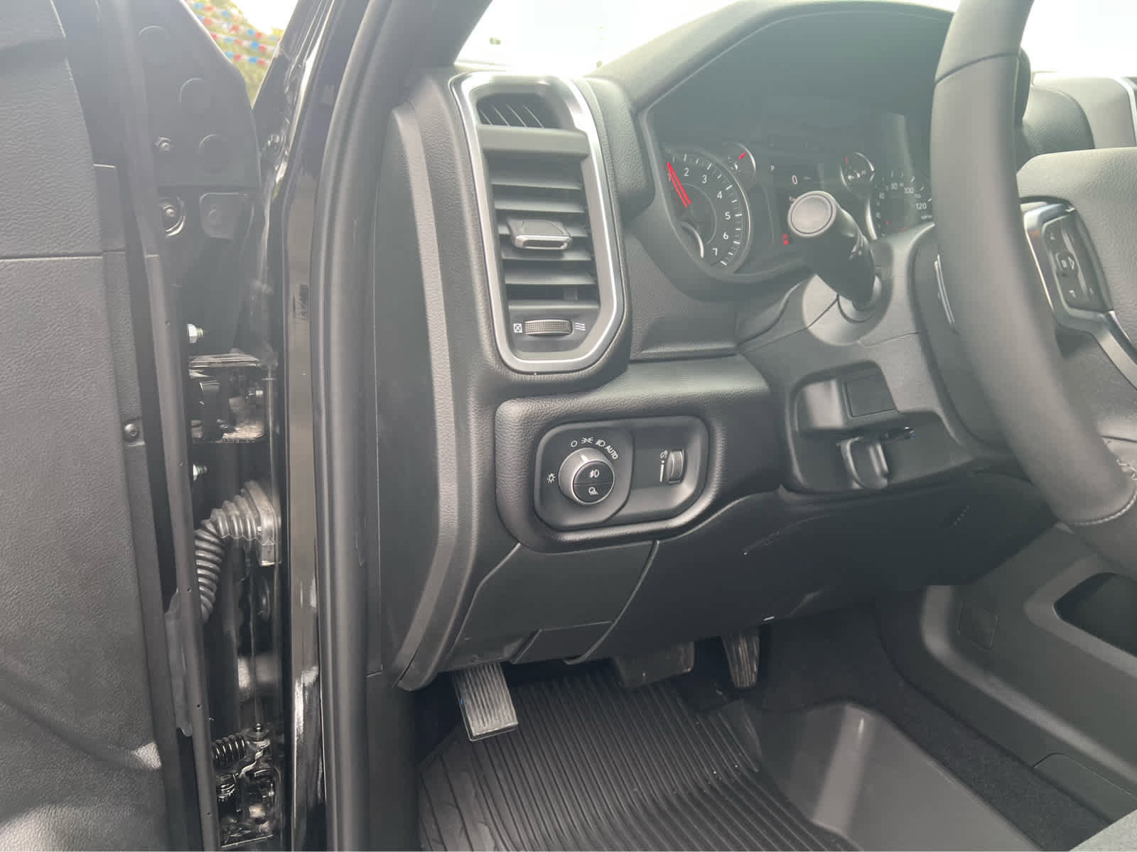 New 2025 RAM 2500 Big Horn image 17