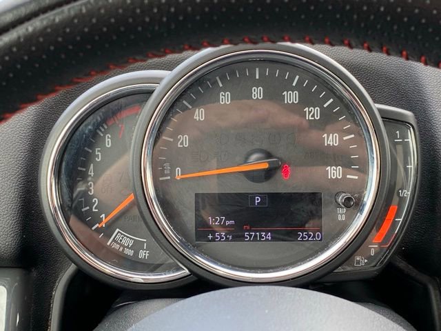 Used 2019 MINI Cooper Countryman ALL4 image 32