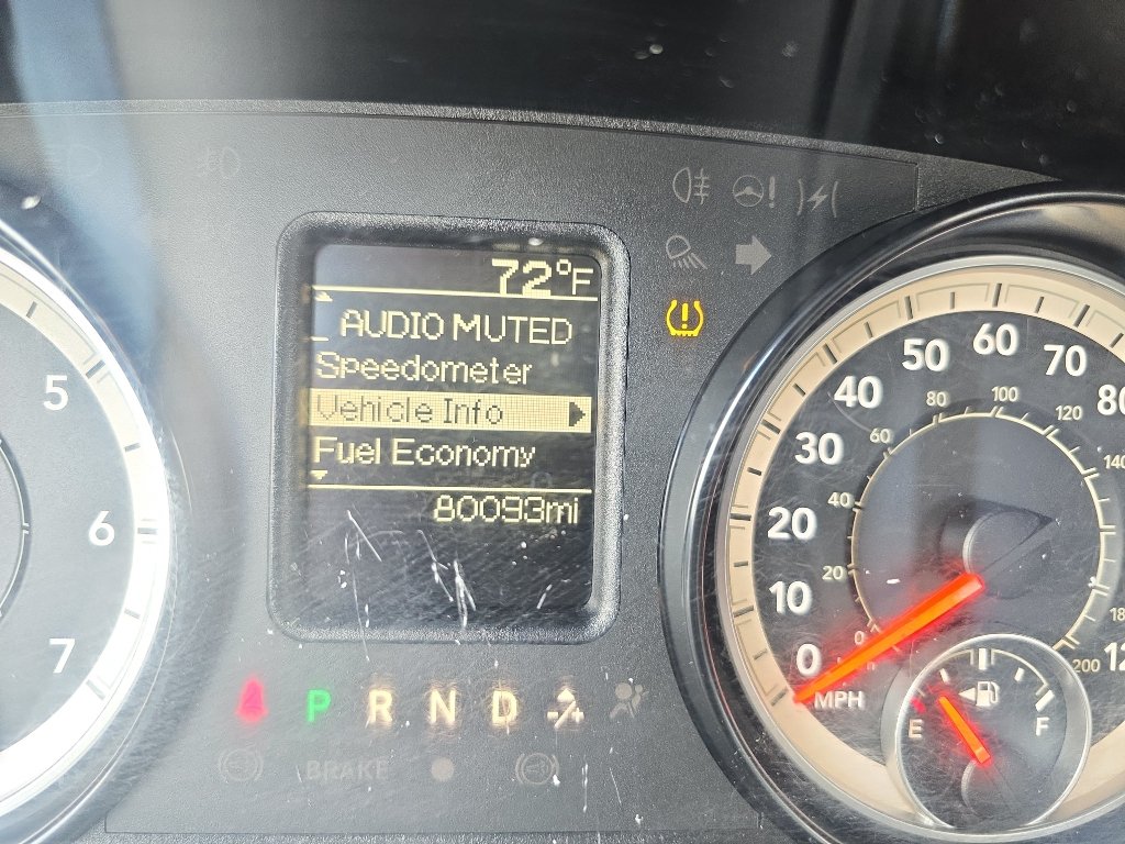 Used 2016 RAM 2500 Tradesman w/ Popular Equipment Group RWD image 18