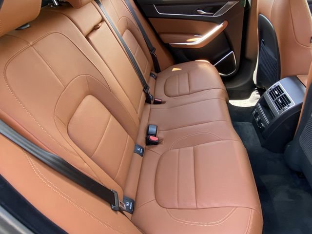 New 2025 Jaguar F-PACE R-Dynamic S AWD/4WD image 12