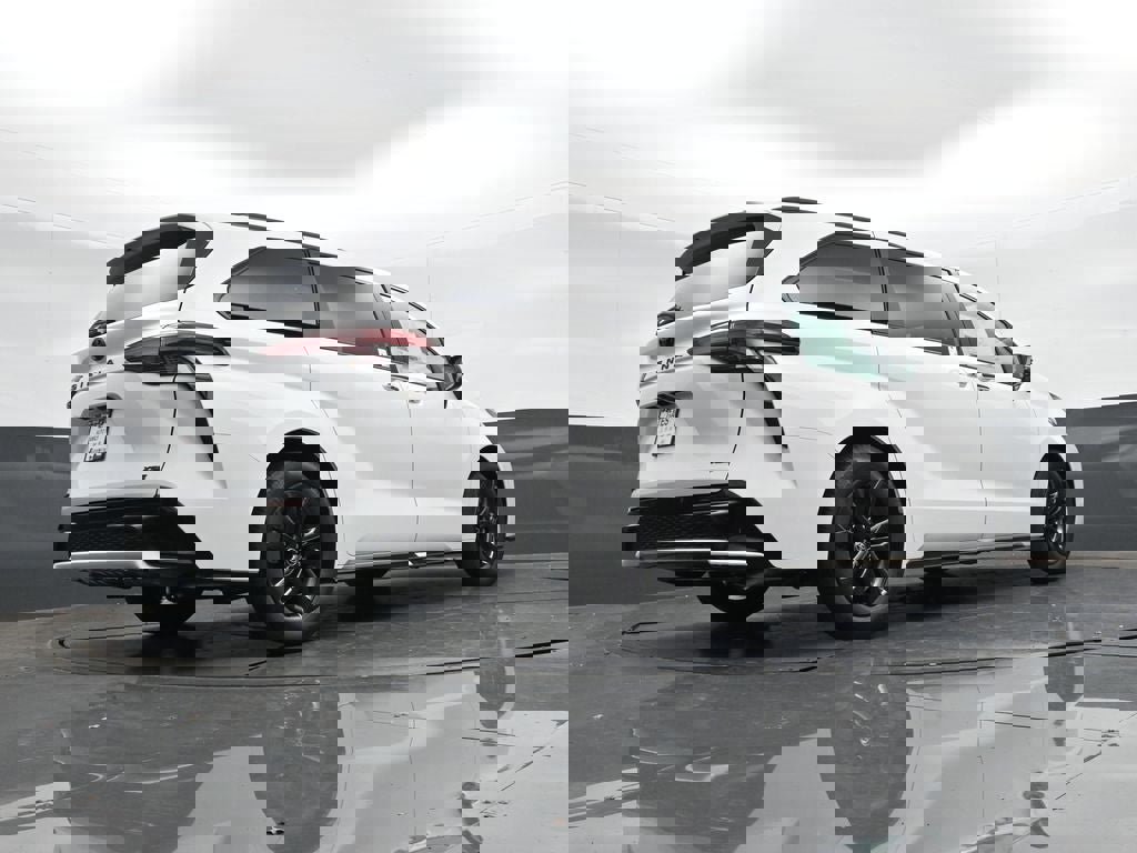 New 2025 Toyota Sienna XSE w/ XSE Premium Package image 30