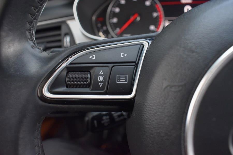 Used 2018 Audi A7 3.0T Premium Plus w/ Driver Assistance Package image 30