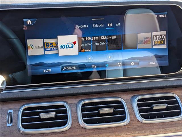 Used 2026 Mercedes-Benz GLE 350 4MATIC image 12