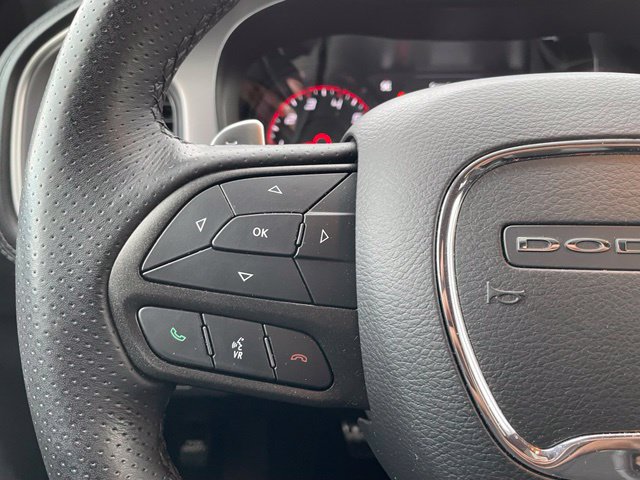 Used 2022 Dodge Charger GT w/ Plus Group RWD image 15