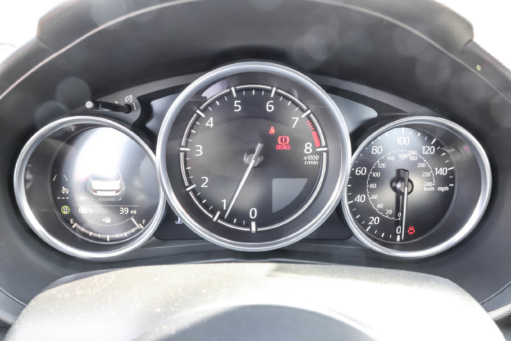 New 2026 MAZDA MX-5 Miata Club w/ Interior Package RWD image 28