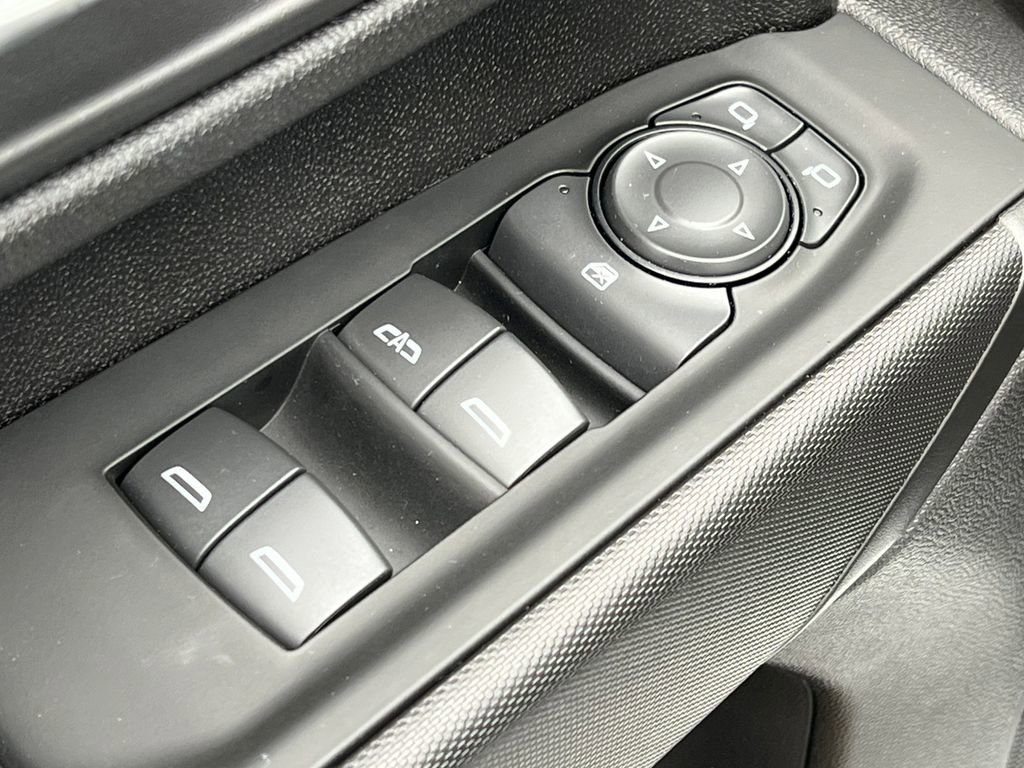 Certified 2026 GMC Sierra 2500 Pro w/ Convenience Package AWD/4WD image 22