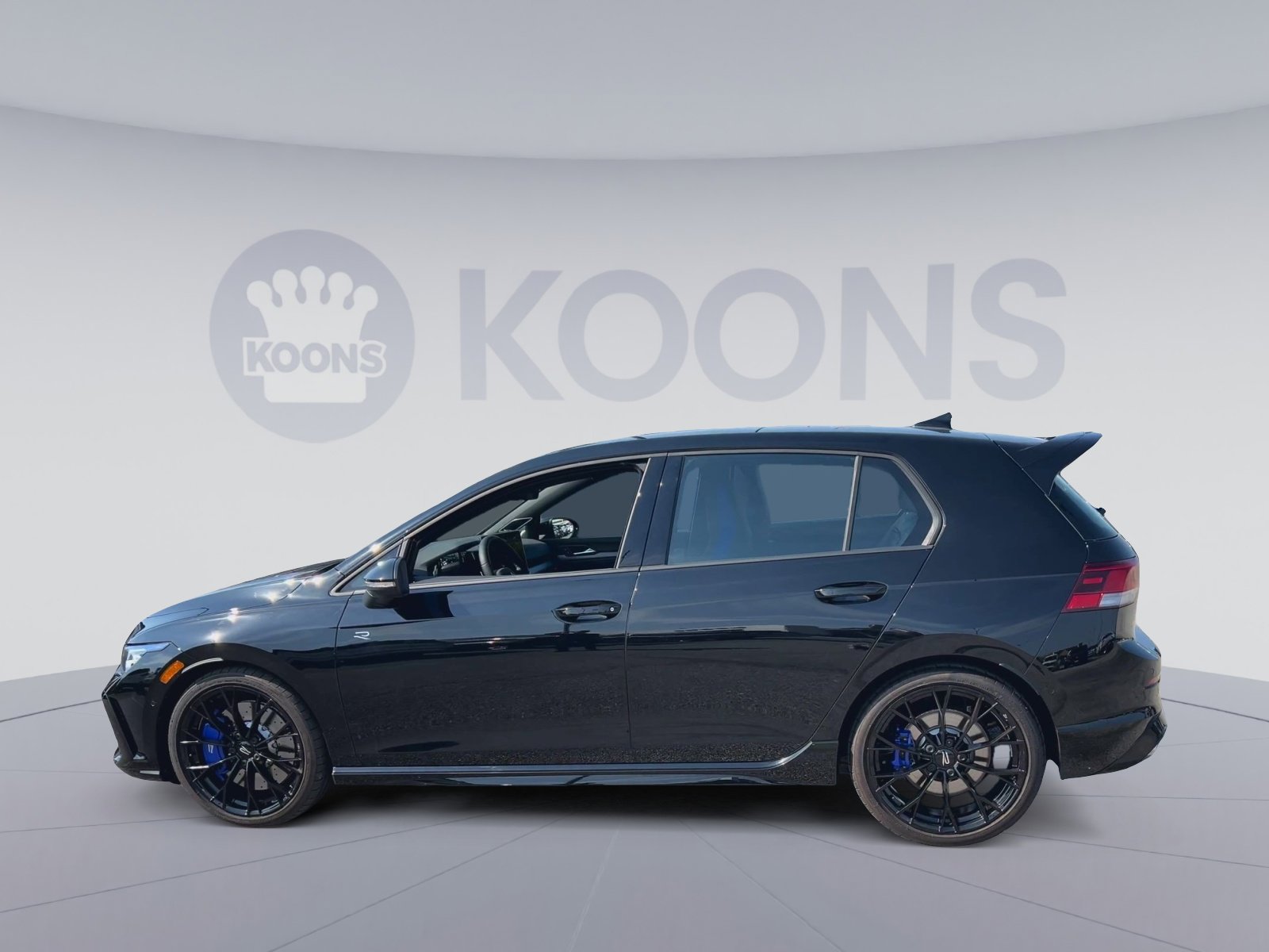 Used 2026 Volkswagen Golf AWD/4WD image 8