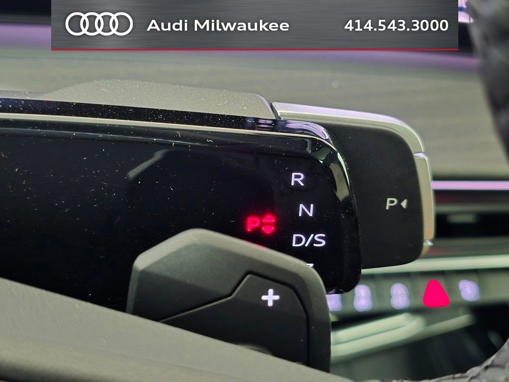 New 2026 Audi Q3 quattro 2.0T AWD/4WD image 34
