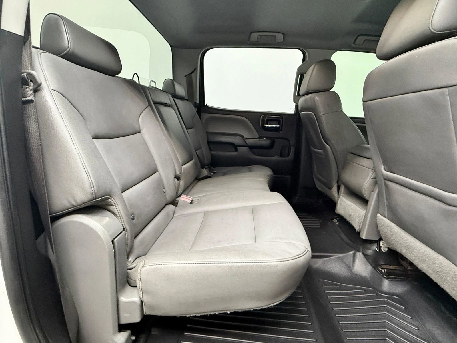 Used 2016 Chevrolet Silverado 3500 W/T w/ WT Convenience Package image 16