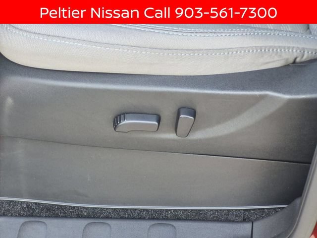Certified 2024 Nissan Frontier SV w/ Technology Package RWD image 19
