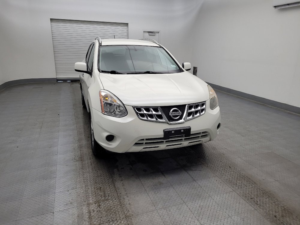 Used 2013 Nissan Rogue SV image 14