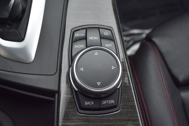 Used 2016 BMW 328i xDrive Sedan w/ Technology Package image 34