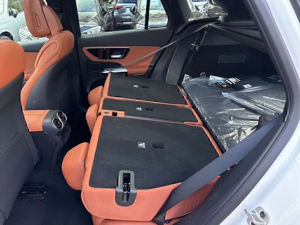 Certified 2026 Mercedes-Benz GLC 300 4MATIC image 27