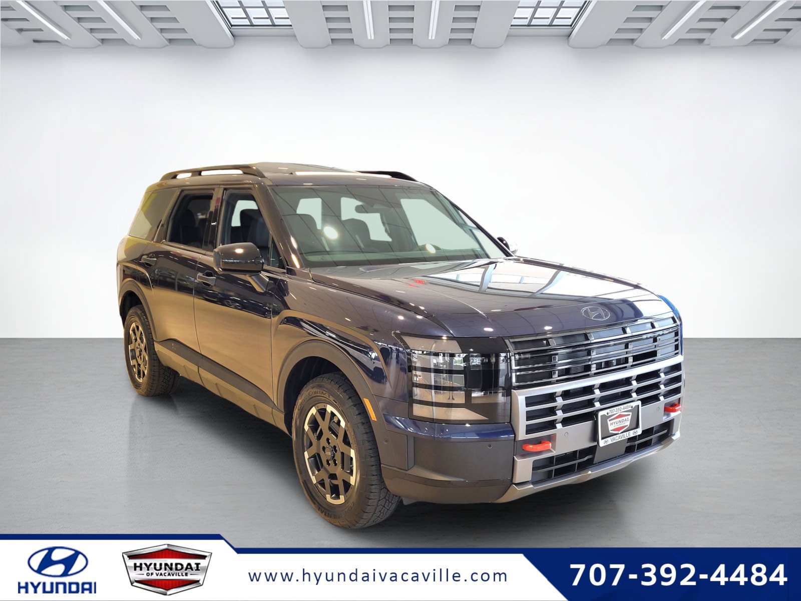 New 2026 Hyundai Palisade XRT Pro
