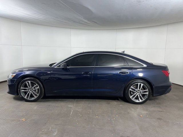 Used 2022 Audi A6 3.0T Premium w/ Convenience Package image 4