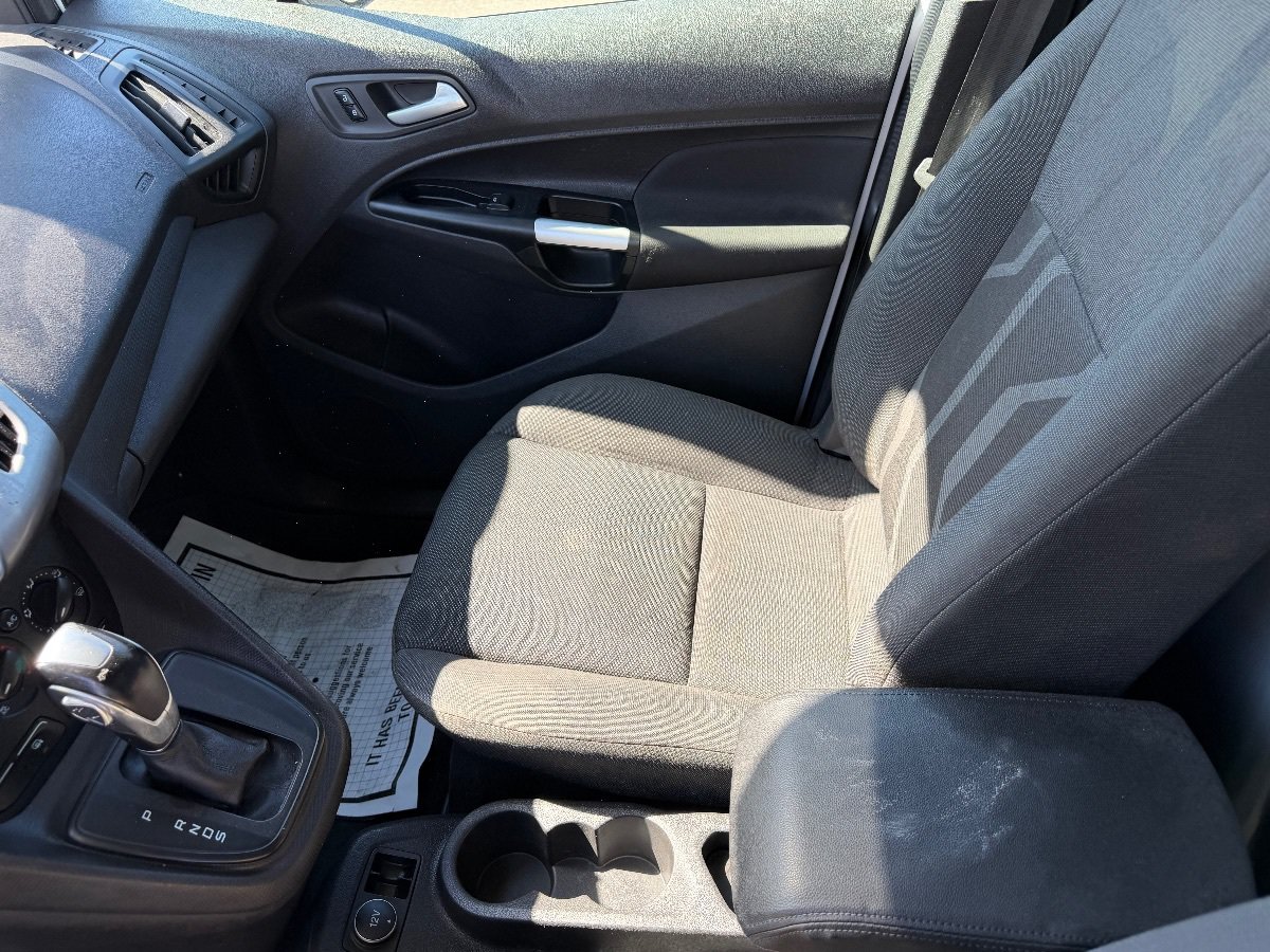 Used 2018 Ford Transit Connect XLT FWD image 20