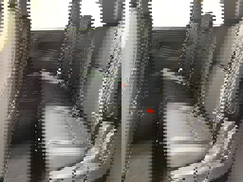 New 2026 Honda Odyssey EX-L image 23