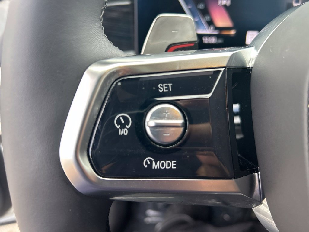 Used 2026 BMW 740i RWD image 47
