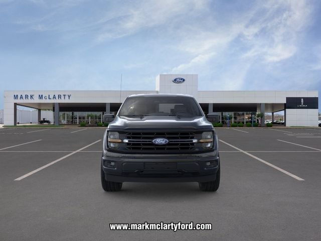 New 2026 Ford F150 XLT RWD image 6
