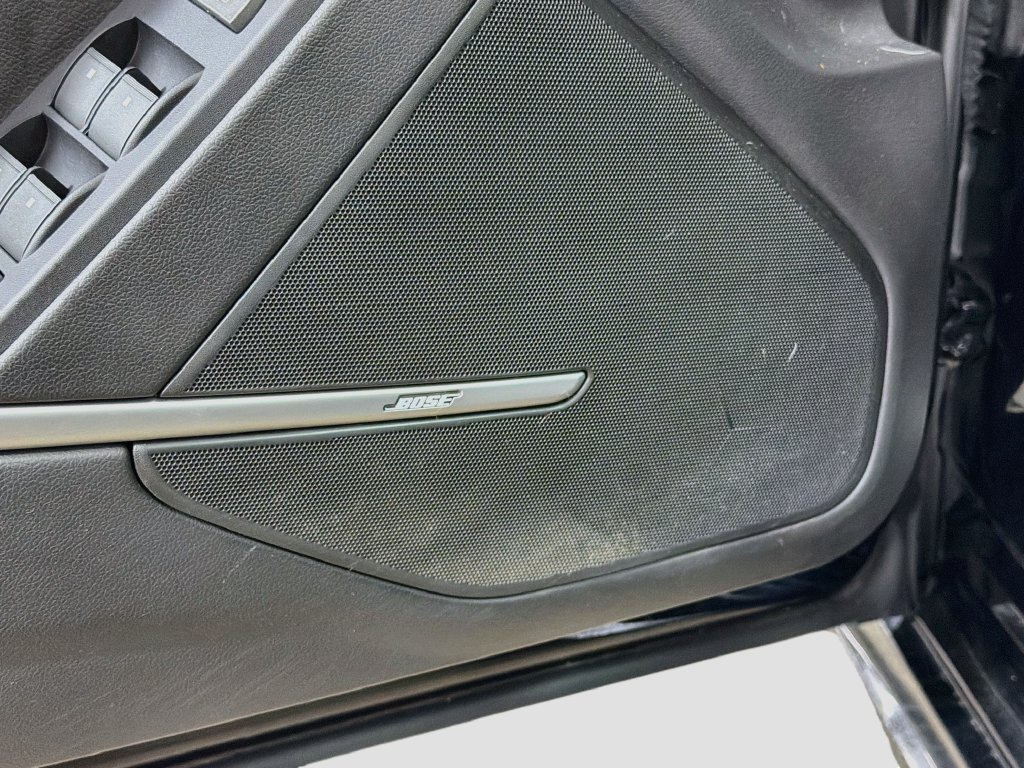 Used 2012 Cadillac CTS Luxury AWD/4WD image 19