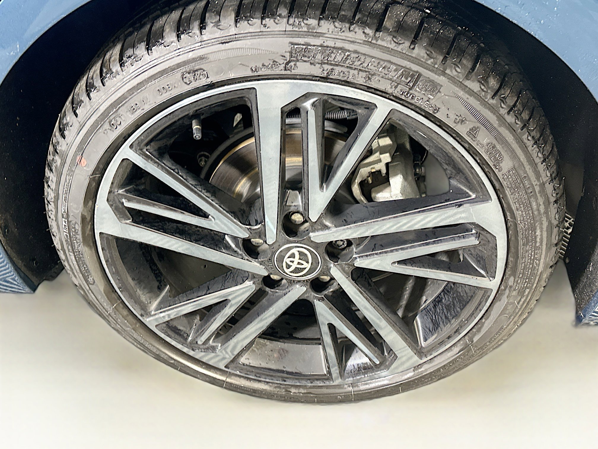 Used 2026 Toyota Camry XSE w/ Premium Plus Package FWD image 11