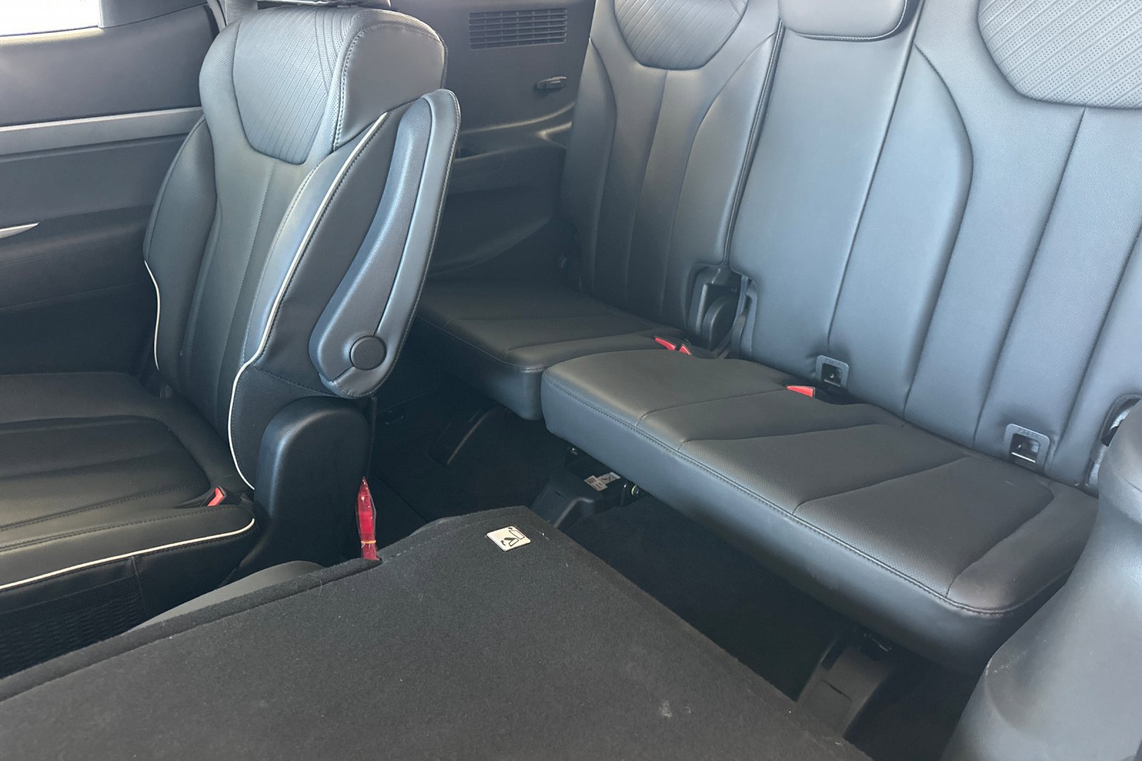 Used 2025 Hyundai Palisade SEL image 15