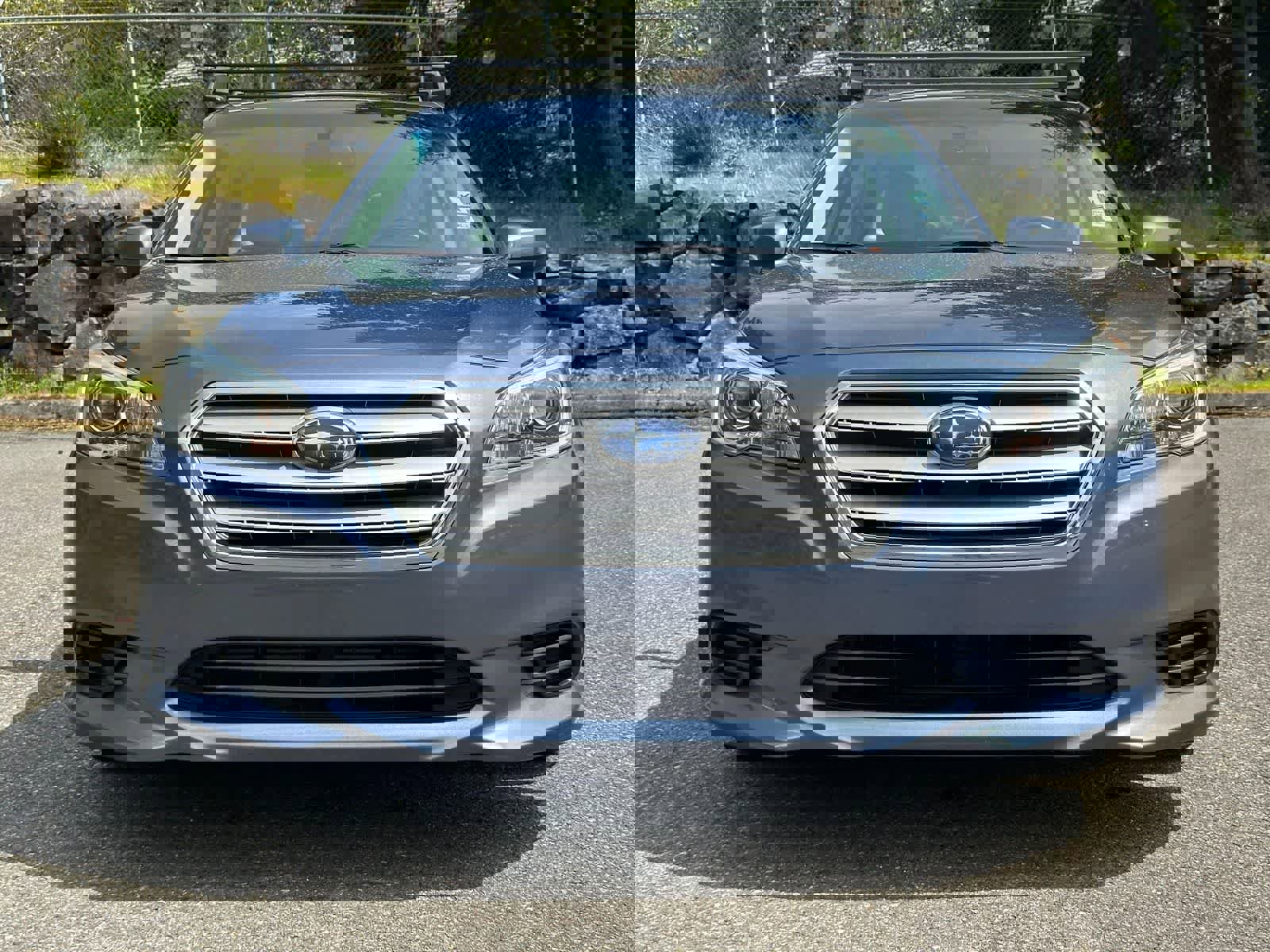 Used 2016 Subaru Legacy 2.5i Premium AWD/4WD image 5